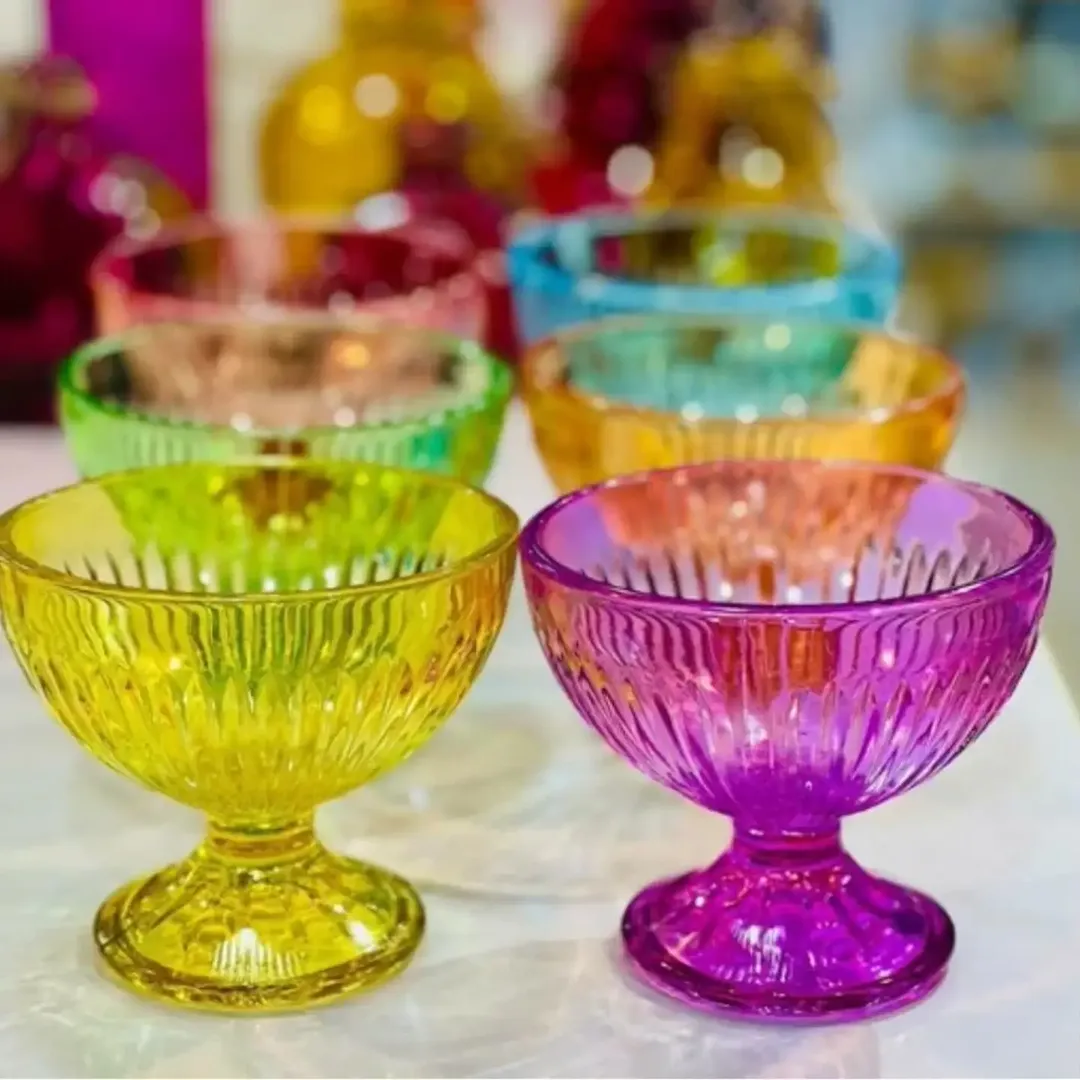 بستنی خوری طرح پرشیا شش رنگ